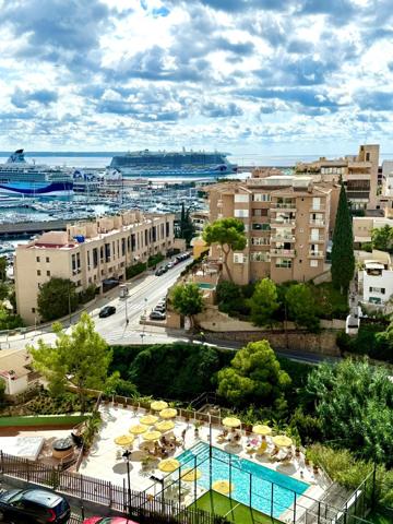 Piso En venta en El Terreno, Palma De Mallorca photo 0