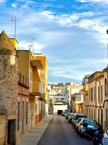 Piso En venta en Son Espanyolet, Palma De Mallorca photo 0