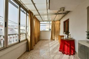 Amplio y luminoso piso con GRAN TERRAZA photo 0