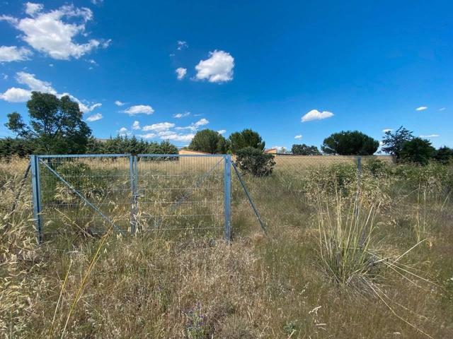 Terreno en venta en Villavieja del Lozoya photo 0