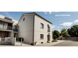 Venta de una amplia casa en Piñuécar-Gandullas photo 0