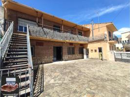Venta de restaurante en Piñuécar-Gandullas photo 0
