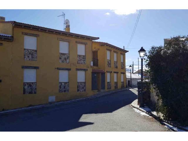 Venta de edificio en Rascafría photo 0