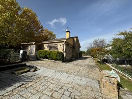 Chalet unifamiliar, con Piscina y Gran garaje. photo 0