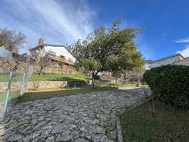Venta de Chalet en Braojos photo 0
