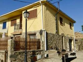 Venta de Casa Pareada en Piñuécar-Gandullas photo 0