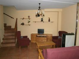 Chalet en alquiler en Aoslos photo 0