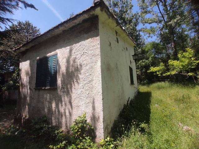 Finca Rustica en la sierra norte de Madrid photo 0