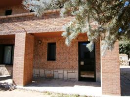 Chalet independiente con Jardin photo 0