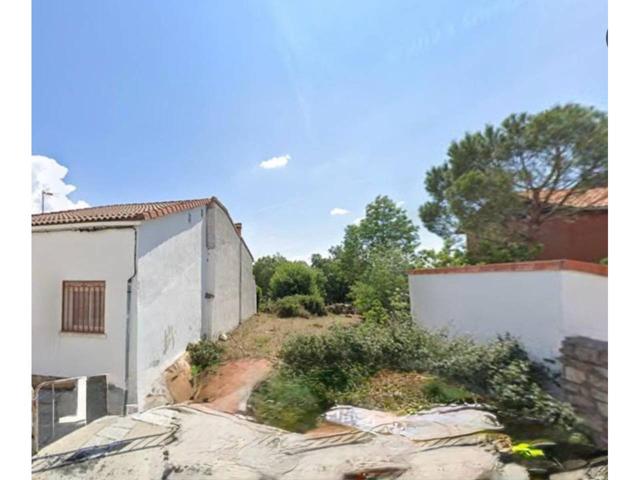 SOLAR URBANO PARA EDIFICAR photo 0