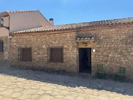 Casa tipica de la Villa de Medinaceli photo 0