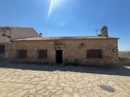 Casa tipica de la Villa de Medinaceli photo 0