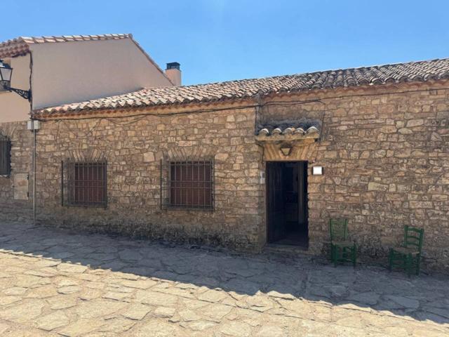 Casa tipica de la Villa de Medinaceli photo 0