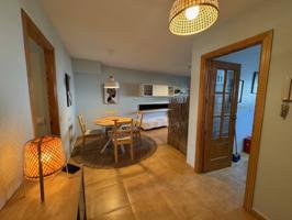 Venta de piso en Lozoya photo 0