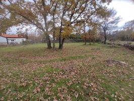 Solar en venta en Villavieja del Lozoya photo 0