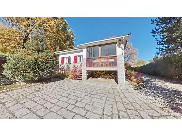 Casa en venta en La Acebeda photo 0