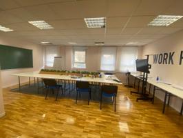 Oficina en alquiler photo 0