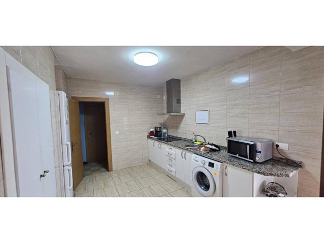 A DOS PASOS DE LA PLAZA MAYOR, EL EJIDO photo 0