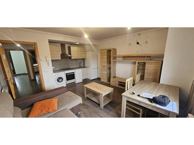 Apartamento como nuevo amueblado photo 0