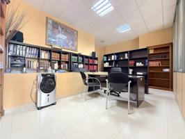 Oficina en alquiler - Ifara photo 0
