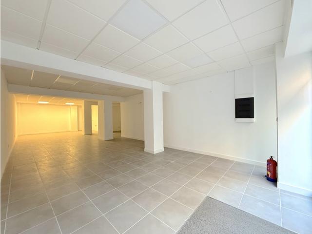 Local en venta - Rambla Pulido photo 0