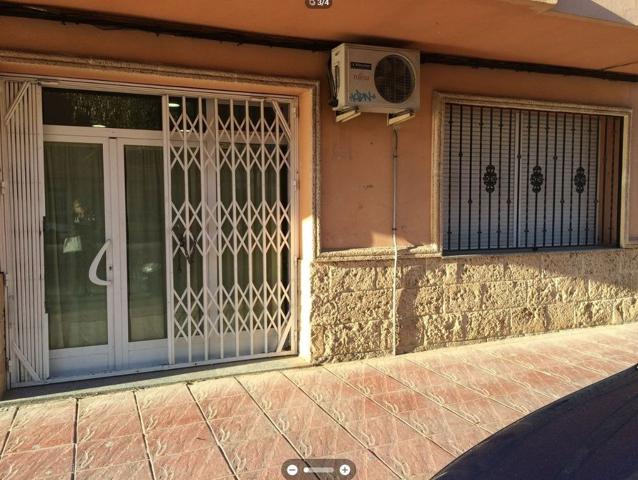 SE VENDE BAJO COMERCIAL QUE SE PUEDE CONVERTIR EN VIVIENDA DE 185 METROS photo 0