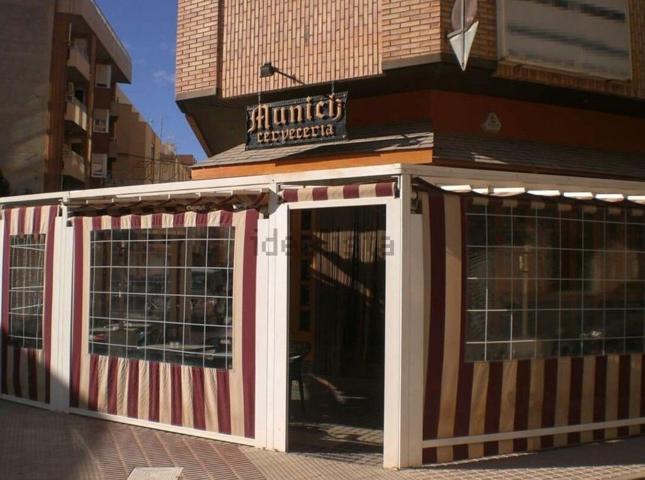 Restaurante Local en venta en calle Rosario Creixach photo 0