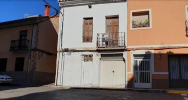 SE VENDE CASA PARA REFORMAR EN LA COVA SANTA photo 0