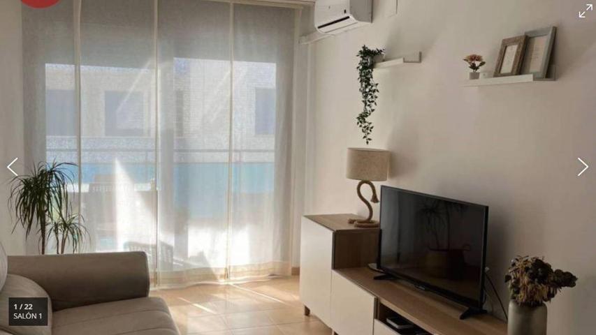 SE VENDE MAGNIFICO APARTAMENTO A 50 METROS DEL MAR EN PLAYA MONCOFA photo 0