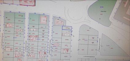 Terreno Urbanizable En venta en Area 6, La Vall D'Uixo photo 0