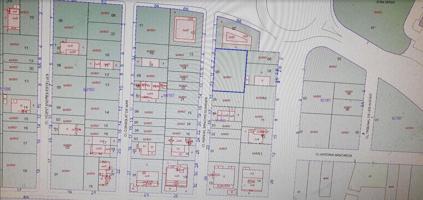 Terreno Urbanizable En venta en Plz. Del Circo, La Vall D'Uixo photo 0