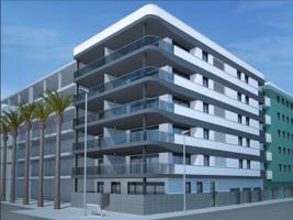 SE VENDEN APARTAMENTOS NUEVOS A ESTRENAR EN PLAYA DE NULES photo 0