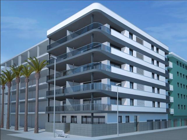 SE VENDEN APARTAMENTOS NUEVOS A ESTRENAR EN PLAYA DE NULES photo 0