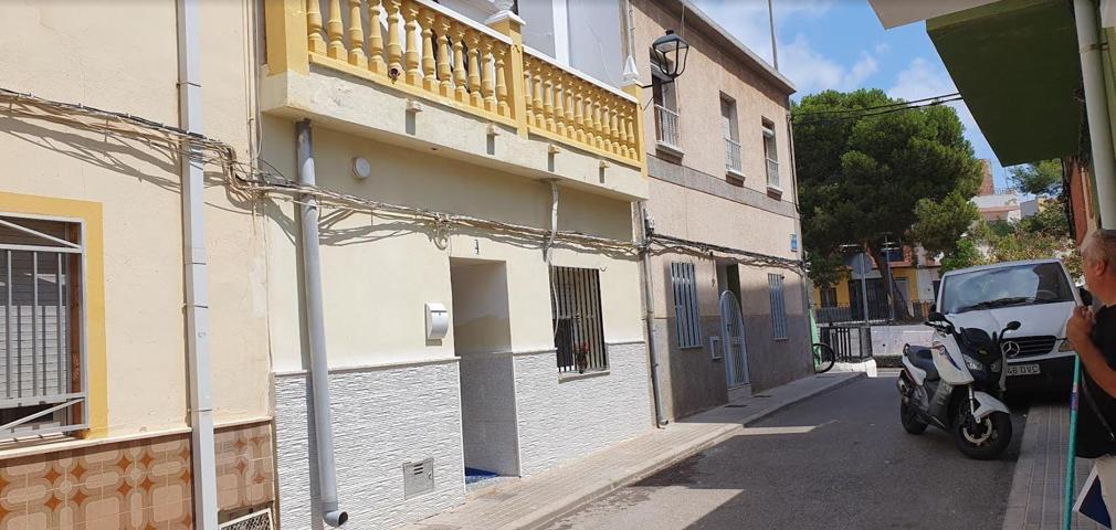 SE VENDE MAGNIFICA CASA DE 2 PLANTAS Y BUHARDILLA EN LA VALL D'UIXO MUY ECONOMICA photo 0