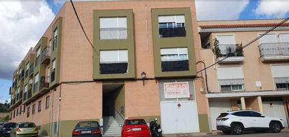 SE VENDE MAGNIFICO PISO EN LA VALL D'UIXO MUY ECONOMICO photo 0