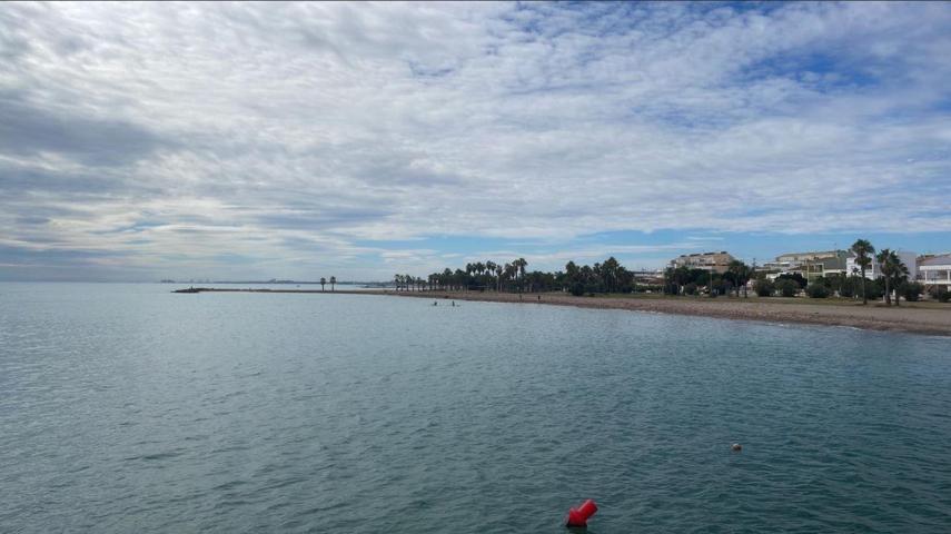 SE VENDE MAGNIFICO SOLAR EN PLAYA DE XILXES A 300 METROS DEL MAR photo 0