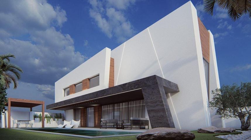 SE VENDEN PARCELAS URBANAS EN ZONA RESIDENCIAL ( SU- 3 ) EN XILXES PUEBLO photo 0