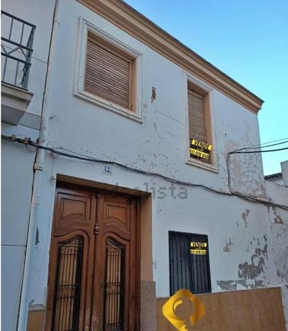 Se vende Casa o chalet independiente en venta en calle de la Mare de Déu del Roser muy economica photo 0