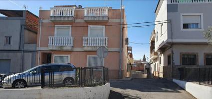 SE VENDE ESPECTACULAR CASA EN LA VALL D'UIXO photo 0