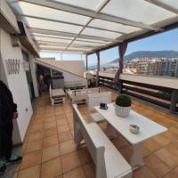 SE VENDE ESPECTACULAR ATICO EN EL POLIGONIO 3 DE LA VALL D'UIXO photo 0