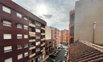 En Venta Piso en Poligono III de 4 habitaciones y dos baños photo 0