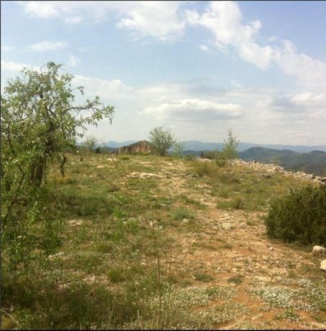 SE VENDE PARCELA EN PEÑANBA photo 0