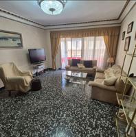 SE VENDE `PISO EN LA ZONA MERCADO DE LA VALL D'UIXO DE 140 METROS CON COCHERA Y CORRAL DE 108 METROS PARA ENTRAR A VIVIR MUY ECONOMICO photo 0