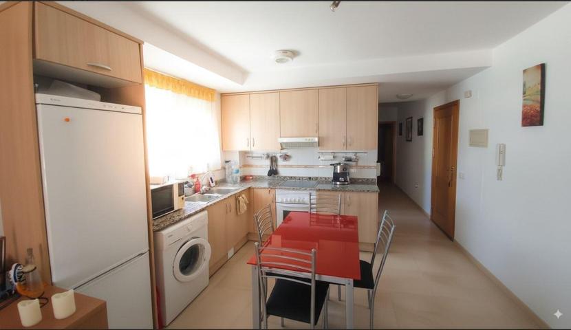 Exclusivo Apartamento en Tercera Planta con Garaje, a 300m de la Playa de Moncofar photo 0