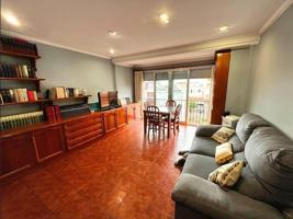 SE VENDE PISO EN MONCOFAR photo 0