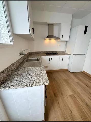 Piso reformado a estrenar en Burriana con 4 dormitorios y excelentes calidades photo 0