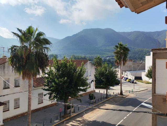 SE VENDE ESTRUCTURA EN ARTANA DE 3 PLANTAS Y PLANTA BAJA photo 0