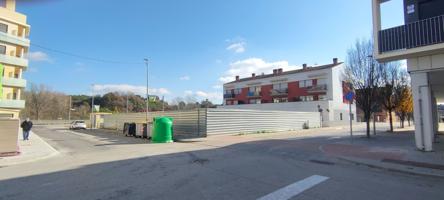 VENTA SOLAR URBANO EN SECTOR CANAL, SANT JOAN DE VILATORRADA photo 0