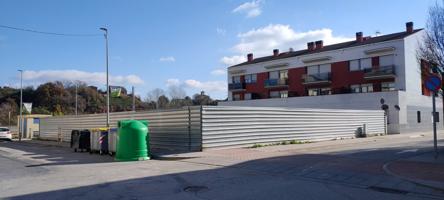 VENTA SOLAR URBANO EN SECTOR CANAL, SANT JOAN DE VILATORRADA photo 0