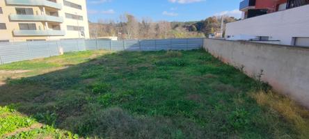 VENTA SOLAR URBANO EN SECTOR CANAL, SANT JOAN DE VILATORRADA photo 0